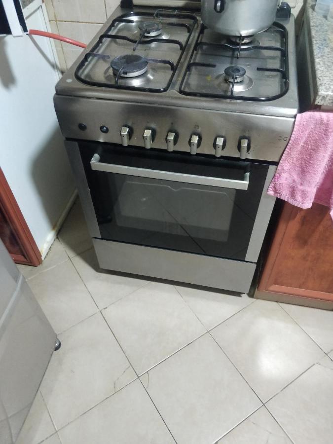 Furnished Apartment Dubai Exterior photo