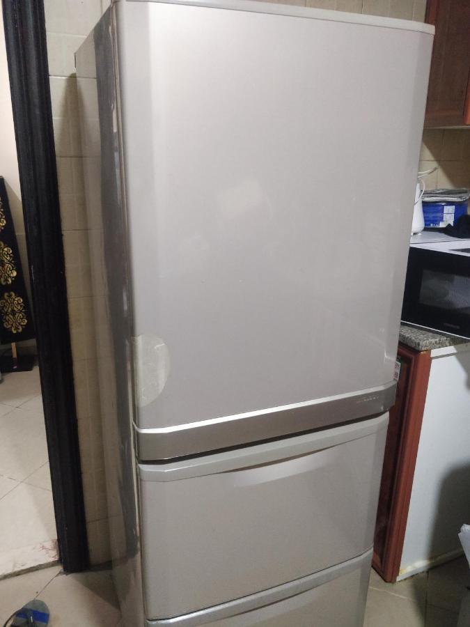 Furnished Apartment Dubai Exterior photo
